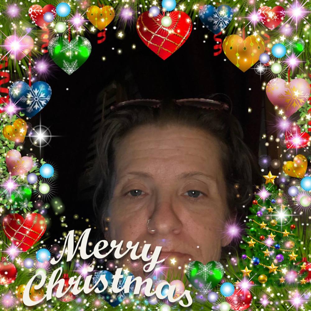 Meet your Posher, Cheryl